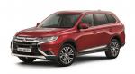 Mitsubishi Outlander Keiko Edition 2017 года